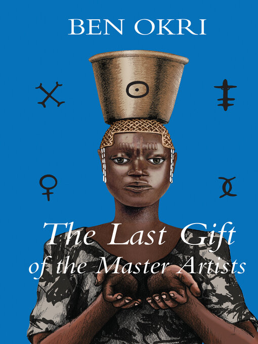 Cover image for The Last Gift of the Master Artists